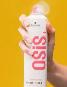 Schwarzkopf Professional Osis+ Super Shield стилизиращ защитен спрей за коса 300 мл.