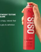 Schwarzkopf Professional Osis+ Texture Craft сух текстуриращ спрей 300 мл.