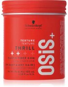 Schwarzkopf Professional Osis+ Thrill гума за стайлинг За коса 100 мл.