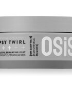 Schwarzkopf Professional Osis+ Tipsy Twirl гел за коса за чуплива и къдрава коса 300 мл.