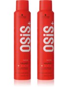 Schwarzkopf Professional Osis+ Velvet комплект за фиксиране и оформяне