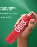 Schwarzkopf Professional Osis+ Velvet стилизиращ восък в спрей 200 мл.