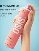 Schwarzkopf Professional Osis+ Volume Up спрей за обем 300 мл.