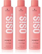 Schwarzkopf Professional Osis+ Volume Up спрей за обем изгодна опаковка