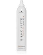 Schwarzkopf Professional Silhouette Mousse пяна за коса за естествена фиксация 500 мл.