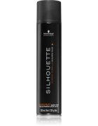 Schwarzkopf Professional Silhouette Super Hold лак за коса силна фиксация 300 мл.