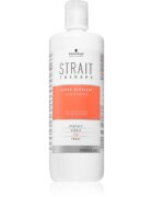 Schwarzkopf Professional STRAIT Therapy Neutralising Milk мляко за коса за фиксиране и оформяне 1000 мл.