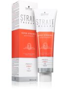 Schwarzkopf Professional STRAIT Therapy Super Straight крем за изправяне на косата 0 Very Curly Hair 300 мл.