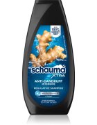 Schwarzkopf Schauma Anti-Dandruff интензивен шампоан против пърхот 350 мл.