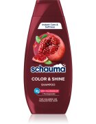Schwarzkopf Schauma Color Shine шампоан за боядисана коса и коса с кичури 400 мл.