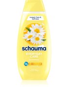 Schwarzkopf Schauma Everyday Care шампоан за ежедневно миене на коса с лайка 400 мл.