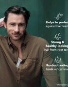 Schwarzkopf Schauma Hair Booster тоник с кофеин за тънка и изтощена коса за мъже 200 мл.