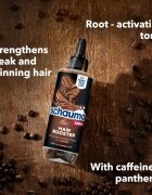 Schwarzkopf Schauma Hair Booster тоник с кофеин за тънка и изтощена коса за мъже 200 мл.