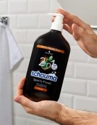 Schwarzkopf Schauma MEN душ гел и шампоан 2 в 1 за мъже Sports Power 750 мл.