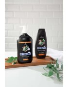 Schwarzkopf Schauma MEN душ гел и шампоан 2 в 1 за мъже Sports Power 750 мл.