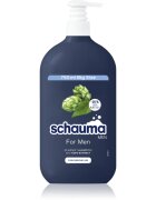Schwarzkopf Schauma MEN шампоан за мъже за ежедневна употреба 750 мл.
