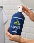 Schwarzkopf Schauma MEN шампоан за мъже за ежедневна употреба 750 мл.