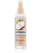 Schwarzkopf Schauma Repair & Care регенериращ балсам в спрей за увредена коса 200 мл.
