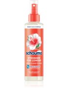 Schwarzkopf Schauma Stronger For Longer Hair балсам под формата на спрей 200 мл.