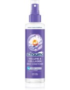 Schwarzkopf Schauma Volume & Collagen балсам под формата на спрей за тънка коса без обем 200 мл.