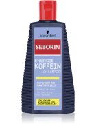 Schwarzkopf Seborin шампоан с кофеин за разредена коса 250 мл.