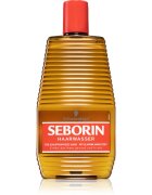 Schwarzkopf Seborin успокояваща прочистваща вода против пърхот 400 мл.
