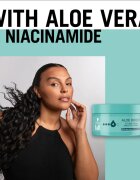 Schwarzkopf Taft Aloe Boost хидратиращ стилизиращ крем 100 мл.