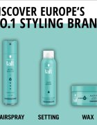 Schwarzkopf Taft Aloe Boost хидратиращ стилизиращ крем 100 мл.