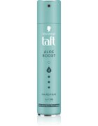 Schwarzkopf Taft Aloe Boost лак за коса със силна фиксация 250 мл.