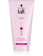 Schwarzkopf Taft Curl оформящ балсам за къдрава коса 150 мл.
