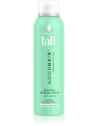 Schwarzkopf Taft Good Hair освежаващ спрей за фина към нормална коса аромати Juicy Lemon 150 мл.