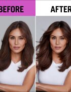 Schwarzkopf Taft Heat Protection защитен спрей за коса изложена на високи температури 250 мл.