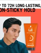 Schwarzkopf Taft Men екстра силен гел За коса 150 мл.