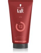 Schwarzkopf Taft Men гел за коса със силна фиксация 150 мл.