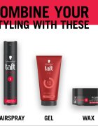 Schwarzkopf Taft Men гел за коса със силна фиксация 150 мл.