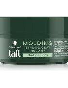 Schwarzkopf Taft Molding стилизираюа глина с екстра силна фиксация 75 мл.