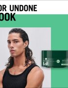 Schwarzkopf Taft Molding стилизираюа глина с екстра силна фиксация 75 мл.