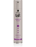 Schwarzkopf Taft Perfect Flex лак за коса със силна фиксация 250 мл.