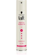 Schwarzkopf Taft Phytokeratin лак за коса със силна фиксация 250 мл.