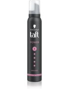 Schwarzkopf Taft Power Cashmere пяна втвърдител за обем 200 мл.