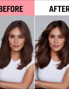 Schwarzkopf Taft Power Cashmere пяна втвърдител за обем 200 мл.