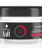 Schwarzkopf Taft Power гел с екстра силна фиксация За коса 250 мл.