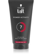Schwarzkopf Taft Power гел за коса със силна фиксация 150 мл.