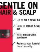 Schwarzkopf Taft Power восък за коса 75 мл.