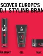 Schwarzkopf Taft Power восък за коса 75 мл.