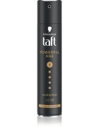 Schwarzkopf Taft Powerful Age лак за коса с екстра силна фиксация 250 мл.
