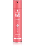Schwarzkopf Taft Shine лак за коса с екстра силна фиксация 250 мл.