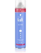Schwarzkopf Taft Ultra лак за коса със силна фиксация 400 мл.