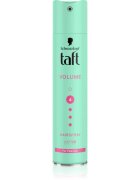 Schwarzkopf Taft Volume лак за коса със силна фиксация 250 мл.