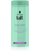 Schwarzkopf Taft Volume пудра за коса за обем 10 гр.